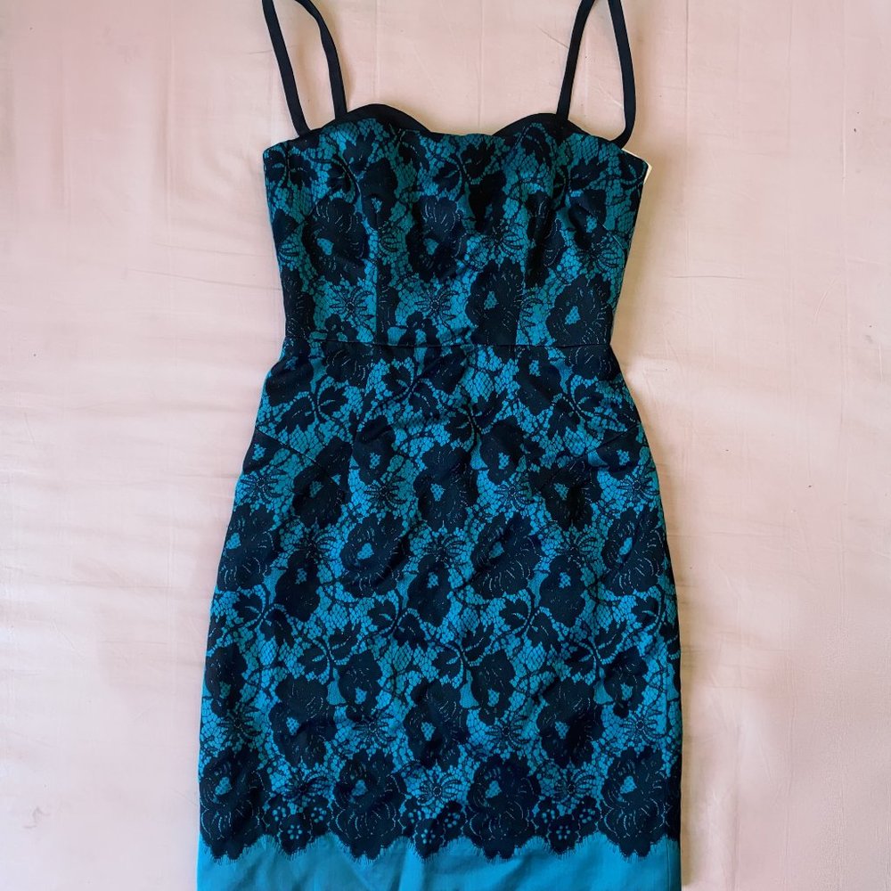 Milly of New York Cocktail Dress